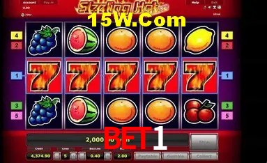 Casino Ao Vivo Bet1
