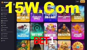 Live Casino Bet1
