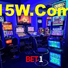 Explore as vantagens do Bet1: serviço profissional e confiabilidade