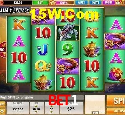 Apostas de Tênis Bet1