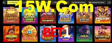 Spaceman Game Bet1