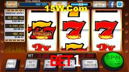 Tecnologia da Plataforma Bet1