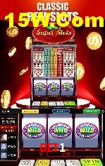 Provedores de Jogos Bet1
