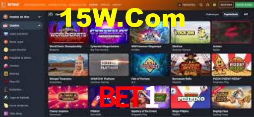 Bet1 Bet