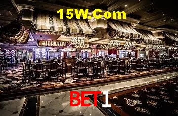 Estatísticas Bet1