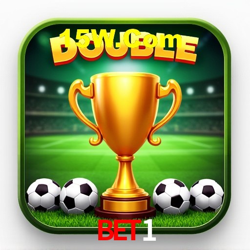 Interface do App Bet1