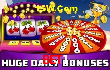 Diretório de Jogos Bet1