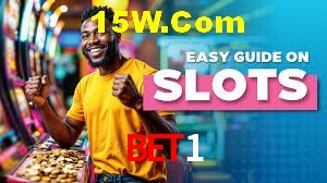Welcome Bonus Bet1